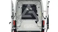 2024 Volkswagen Crafter