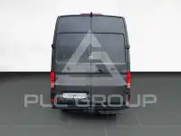 2024 Volkswagen Crafter