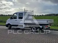 2024 Volkswagen Crafter