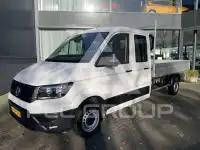2024 Volkswagen Crafter