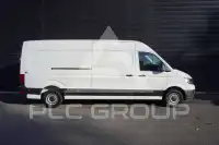 2024 Volkswagen Crafter