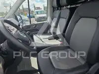 2024 Volkswagen Crafter