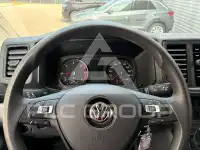 2024 Volkswagen Crafter