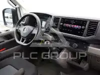 2024 Volkswagen Crafter