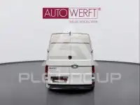 2024 Volkswagen Crafter