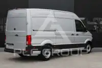 2024 Volkswagen Crafter