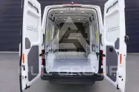 2024 Volkswagen Crafter