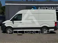 2024 Volkswagen Crafter