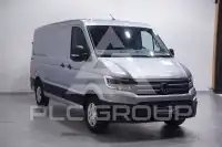 2024 Volkswagen Crafter