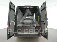 2024 Volkswagen Crafter
