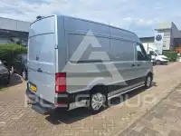 2024 Volkswagen Crafter