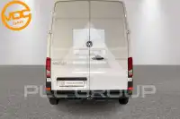 2024 Volkswagen Crafter