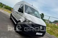2024 Volkswagen Crafter
