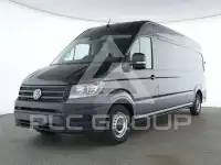 2024 Volkswagen Crafter