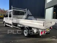 2024 Volkswagen Crafter