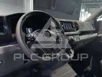 2024 Volkswagen Crafter