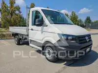 2024 Volkswagen Crafter