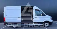 2024 Volkswagen Crafter
