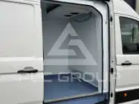 2024 Volkswagen Crafter