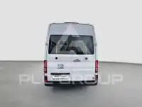 2024 Volkswagen Crafter