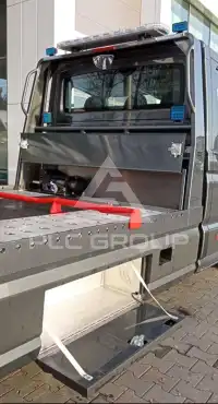 2024 Volkswagen Crafter