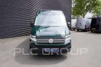 2024 Volkswagen Crafter