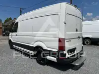 2024 Volkswagen Crafter