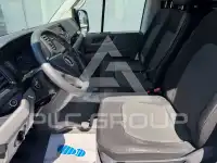 2024 Volkswagen Crafter