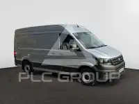 2024 Volkswagen Crafter