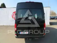 2024 Volkswagen Crafter