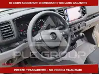 2024 Volkswagen Crafter