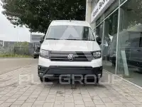 2024 Volkswagen Crafter