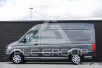 2024 Volkswagen Crafter