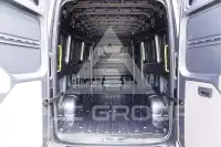 2024 Volkswagen Crafter