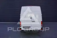 2024 Volkswagen Crafter