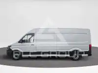 2024 Volkswagen Crafter