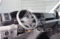 2024 Volkswagen Crafter