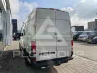 2024 Volkswagen Crafter