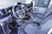 2024 Volkswagen Crafter