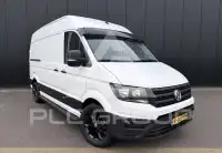 2024 Volkswagen Crafter