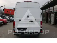 2024 Volkswagen Crafter