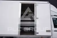 2024 Volkswagen Crafter