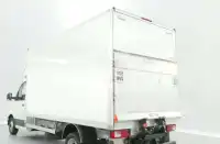 2024 Volkswagen Crafter