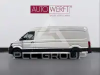 2024 Volkswagen Crafter
