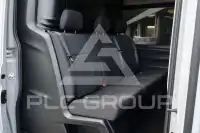 2024 Volkswagen Crafter