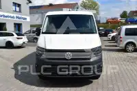 2024 Volkswagen Crafter