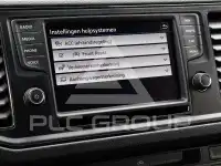 2024 Volkswagen Crafter
