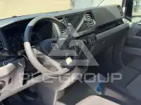 2024 Volkswagen Crafter