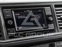 2024 Volkswagen Crafter