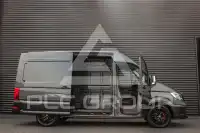 2024 Volkswagen Crafter